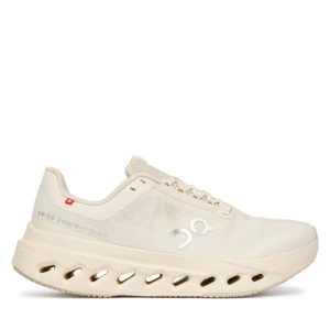 Buty do biegania On Cloudsurfer Next 3WE30054292 Écru
