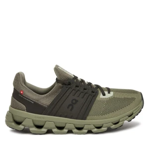 Buty do biegania On Cloudswift 3 Ad 3MD10242562 Zielony