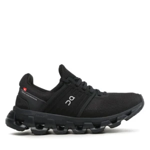 Buty do biegania On Cloudswift 3 AD 3WD10150485 Czarny