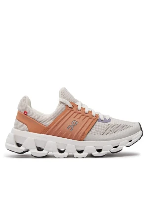 Buty do biegania On Cloudswift 3 AD 3WD10151213 Szary
