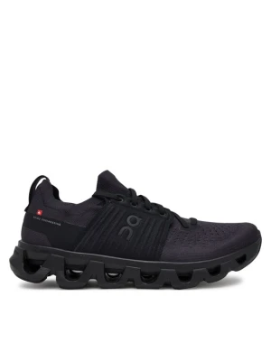 Buty do biegania On Cloudswift 4 3MF10130106 Szary