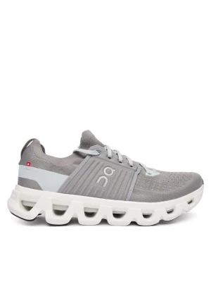 Buty do biegania On Cloudswift 4 3MF10131014 Szary