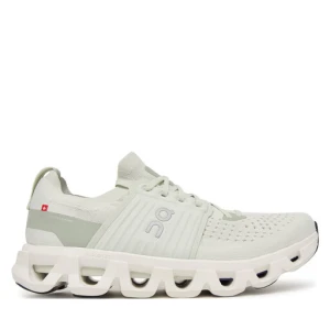 Buty do biegania On Cloudswift 4 3MF10134415 Szary