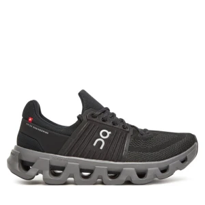 Buty do biegania On Cloudswift 4 3MF10570080 Czarny
