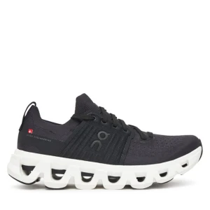 Buty do biegania On Cloudswift 4 3WF10110299 Czarny