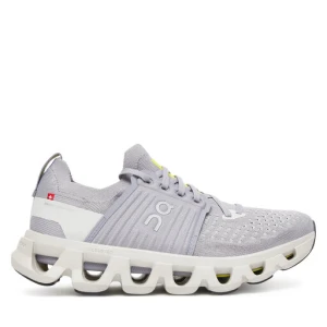 Buty do biegania On Cloudswift 4 3WF10114061 Fioletowy