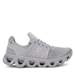 Buty do biegania On Cloudswift 4 AD 3MF10572303 Szary