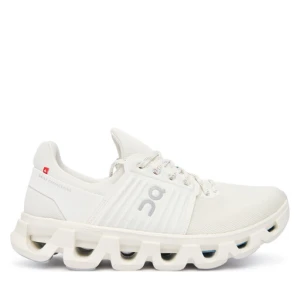 Buty do biegania On Cloudswift 4 AD 3MF10573334 Biały