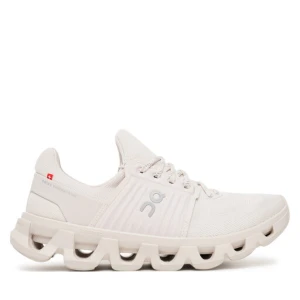 Buty do biegania On Cloudswift 4 Ad 3WF10451485 Écru