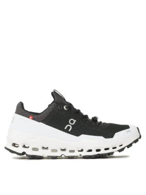 Buty do biegania On Cloudultra 44.99538 Czarny