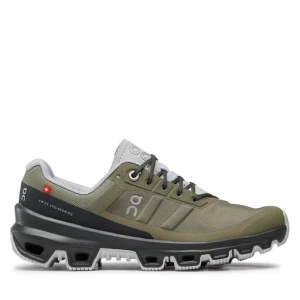 Buty do biegania On Cloudventure 3298267 Zielony