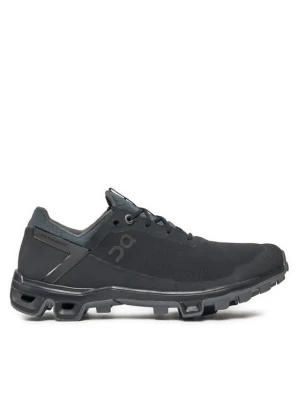 Buty do biegania On Cloudventure Peak 3499613 Czarny