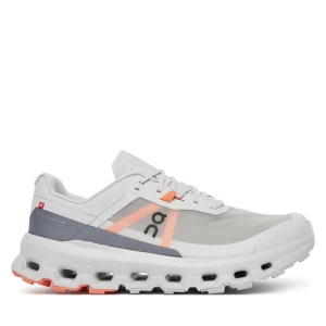 Buty do biegania On Cloudvista 2 3ME30111472 Szary