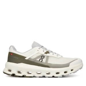 Buty do biegania On Cloudvista 2 3ME30113427 Biały
