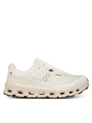 Buty do biegania On Cloudvista 2 Waterproof Szary