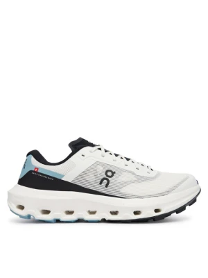Buty do biegania On Cloudvista 3 3MG30045 Biały