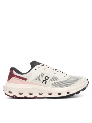 Buty do biegania On Cloudvista 3 3WG30195 Szary jasny