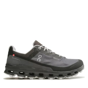 Buty do biegania On Cloudvista Waterproof 7498571 Szary