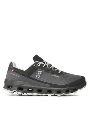 Buty do biegania On Cloudvista Waterproof 7498595 Szary