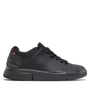 Buty do biegania On Roger Advantage 3MD10640485 Czarny