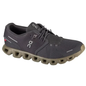 Buty do biegania On Running Cloud 5 5997769 Szare