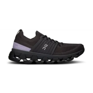 Buty do biegania On Running Cloudswift 3 W 3WD10451220 czarne