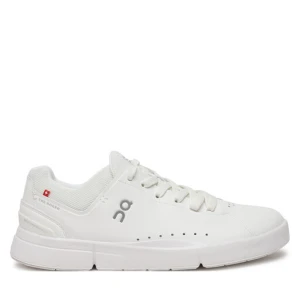 Buty do biegania On The Roger Advantage 3MD10640108 Biały