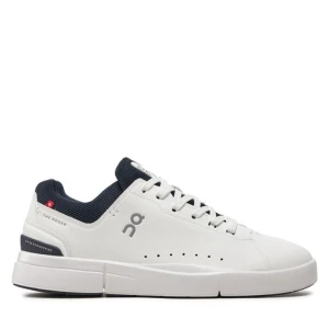 Buty do biegania On The Roger Advantage 3MD10640148 Biały