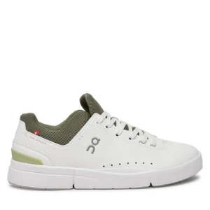 Buty do biegania On The Roger Advantage 3MD10641528 Biały