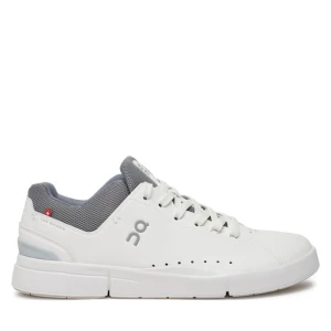 Buty do biegania On The Roger Advantage 3MD10642763 Biały