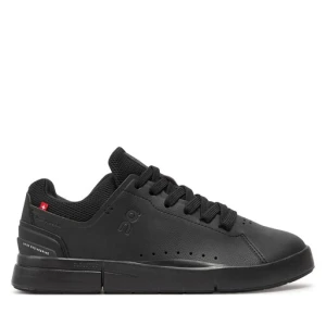Buty do biegania On The Roger Advantage 3WD10650485 Czarny