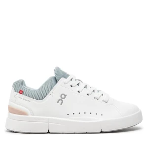 Buty do biegania On The Roger Advantage 3WD10652349 Biały
