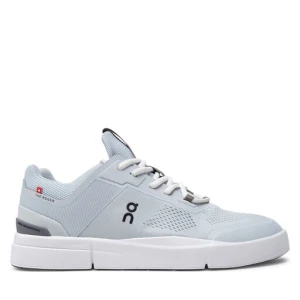 Buty do biegania On The Roger Spin 3MD11472042 Szary