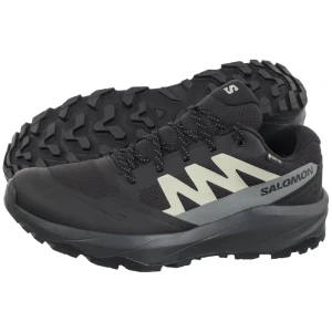 Buty do Biegania Outscape GTX Black / Asphalt / Wrought Iron 491373 (SO60-a) Salomon