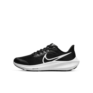 Zdjęcie produktu Buty do biegania po asfalcie dla dużych dzieci Nike Air Zoom Pegasus 39 - Czerń