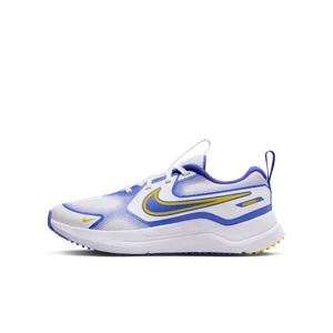 Zdjęcie produktu Buty do biegania po asfalcie dla dużych dzieci Nike Cosmic Runner - Biel