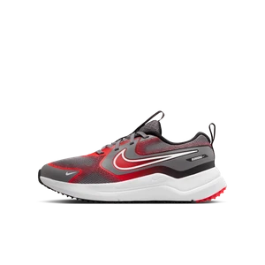 Zdjęcie produktu Buty do biegania po asfalcie dla dużych dzieci Nike Cosmic Runner - Czerń