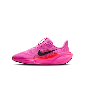 Zdjęcie produktu Buty do biegania po asfalcie dla dużych dzieci Nike Pegasus 41 - Różowy