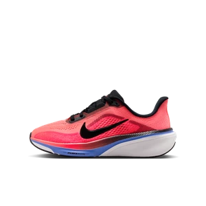 Buty do biegania po asfalcie dla dużych dzieci Nike Pegasus 42 - Różowy