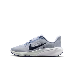 Buty do biegania po asfalcie dla dużych dzieci Nike Pegasus 42 - Szary