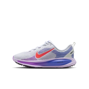 Zdjęcie produktu Buty do biegania po asfalcie dla dużych dzieci Nike Vomero 18 - Biel