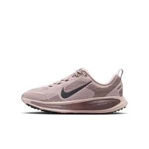 Buty do biegania po asfalcie dla dużych dzieci Nike Vomero 18 - Różowy