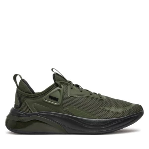 Buty do biegania Puma Cell Thrill 310168 08 Zielony