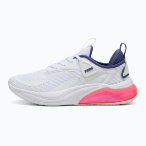 Buty do biegania PUMA Cell Thrill puma white/blue crystal