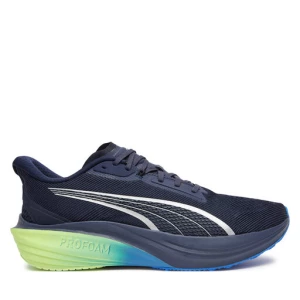 Buty do biegania Puma Darter Pro Fade 310476 01 Granatowy