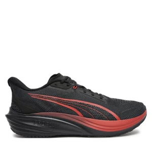 Buty do biegania Puma Darter Pro Fade 310476 03 Czarny