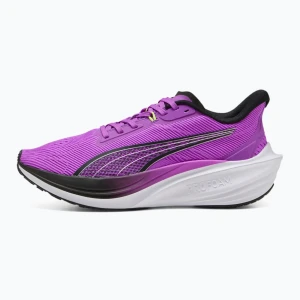 Buty do biegania PUMA Darter Pro pure magenta/puma black/yellow alert