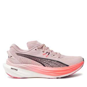 Buty do biegania Puma Deviate Nitro 3 Wns 310114 01 Różowy