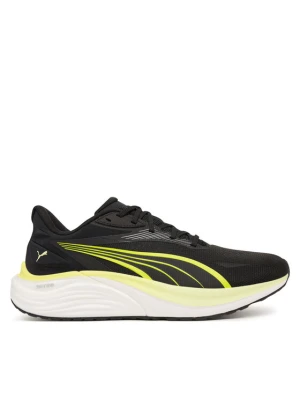 Buty do biegania Puma Electrify Nitro 4 310789 19 Czarny