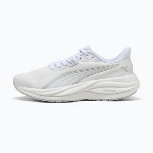 Buty do biegania Puma Electrify Nitro 5 puma white / puma silver